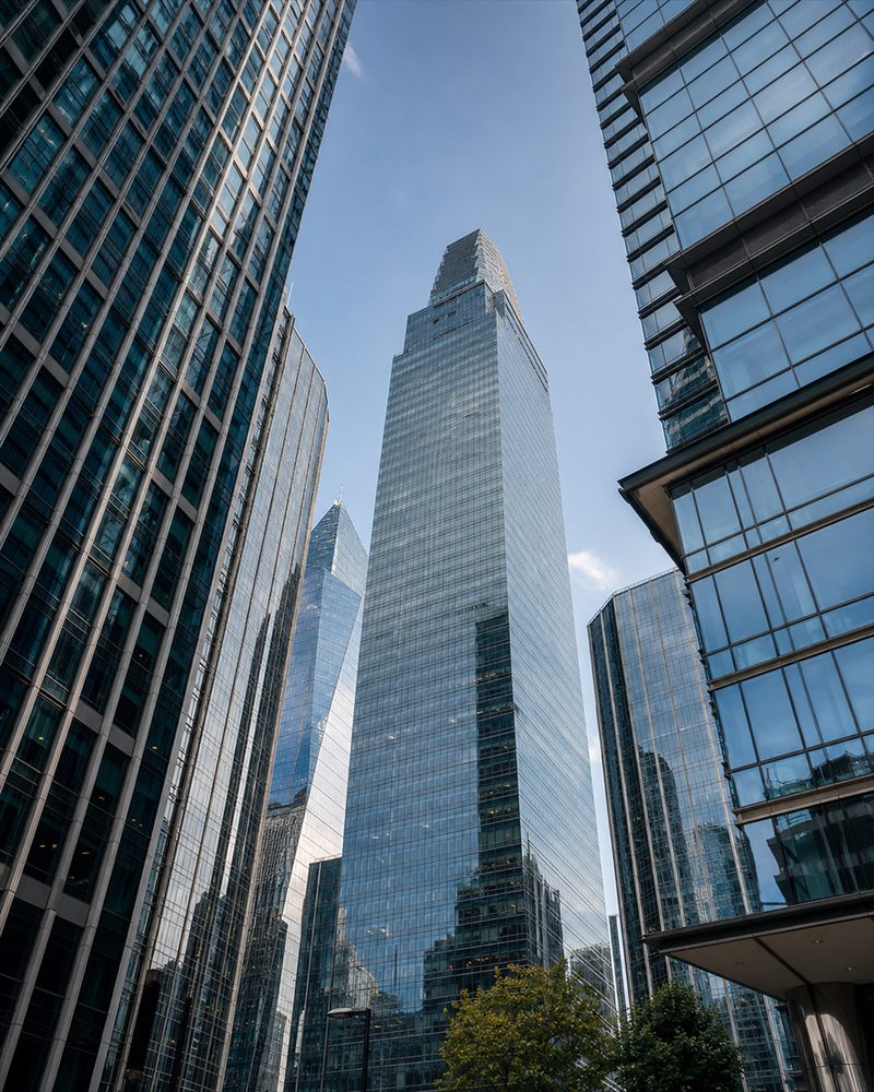 Banking & Finance