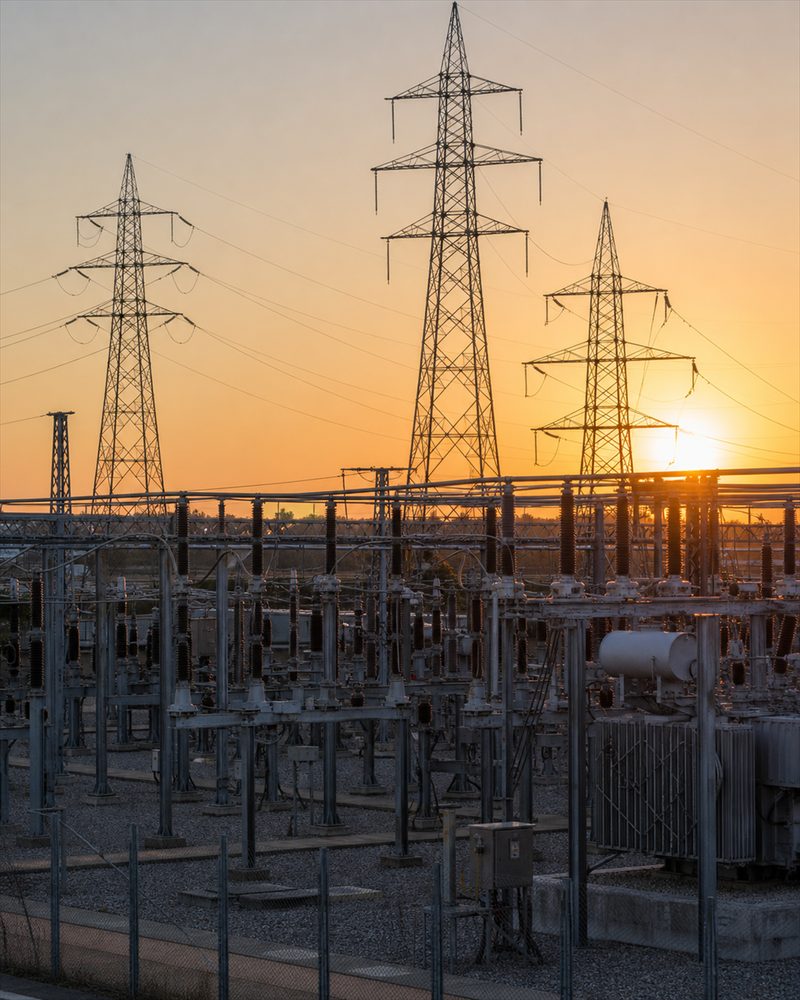 Critical Infrastructure