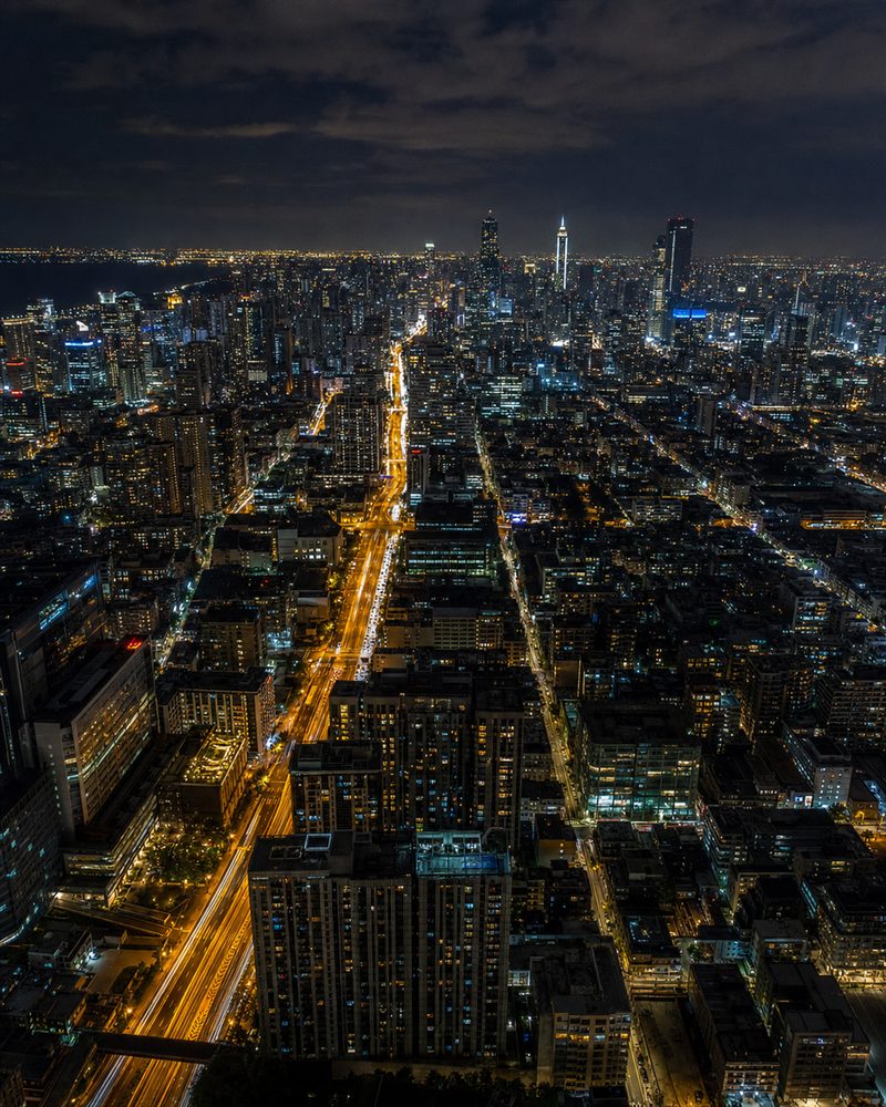 Smart Cities