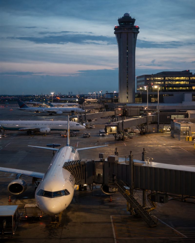Transportation & Aviation