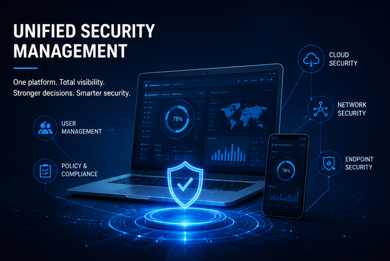 Unified Security Management